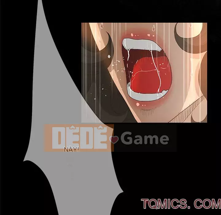 Mặt nạ biến hình Chương 34-35