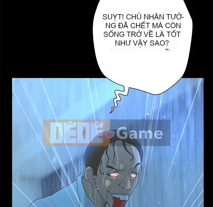 Mặt nạ biến hình Chương 34-35