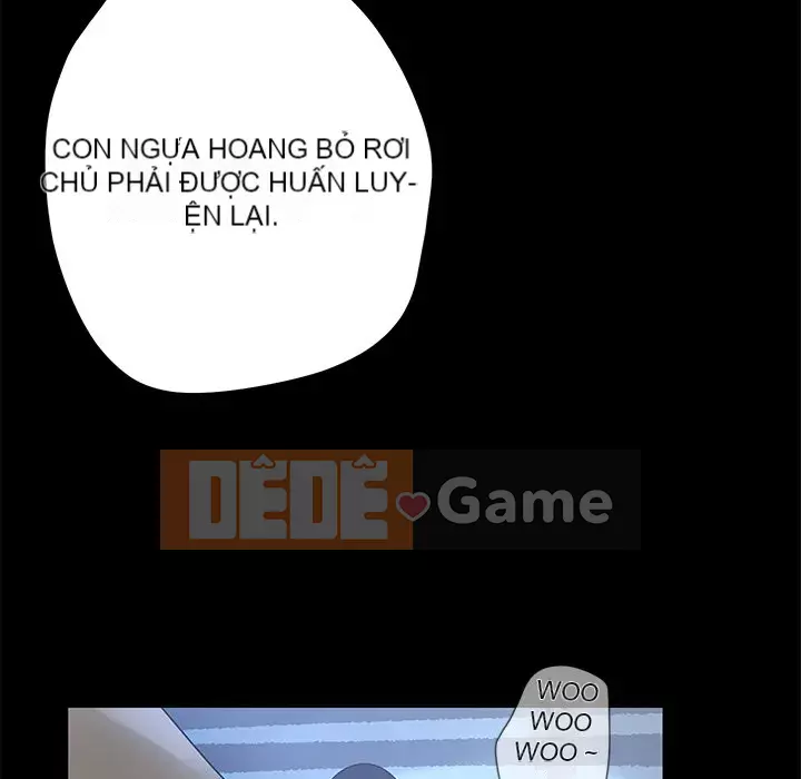 Mặt nạ biến hình Chương 34-35