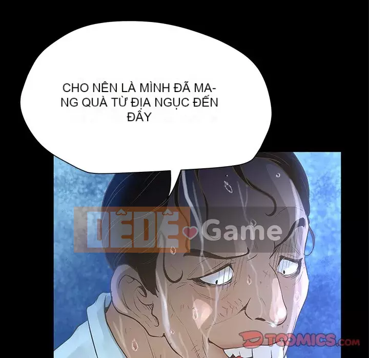 Mặt nạ biến hình Chương 34-35