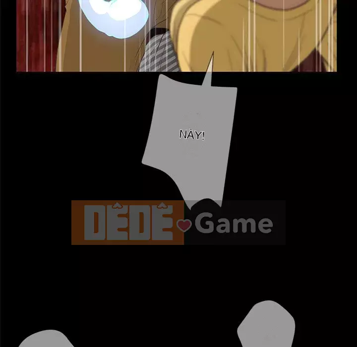 Mặt nạ biến hình Chương 34-35