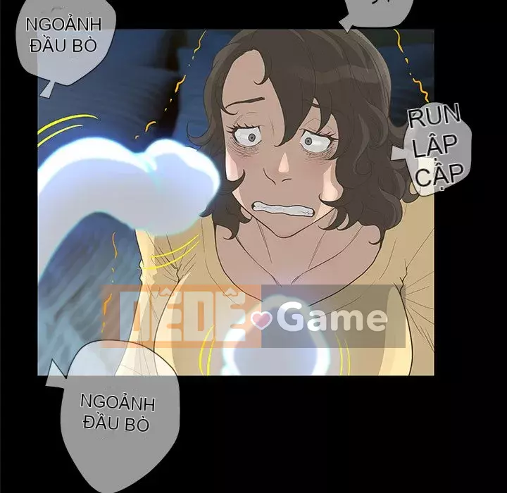 Mặt nạ biến hình Chương 34-35