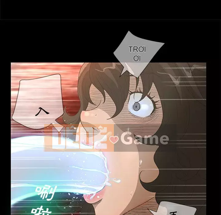 Mặt nạ biến hình Chương 34-35