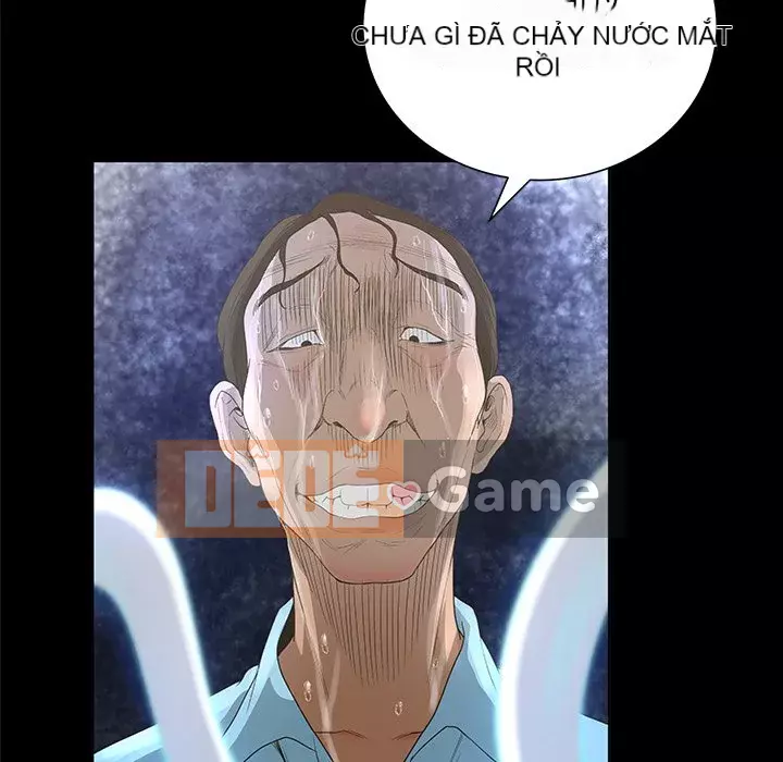 Mặt nạ biến hình Chương 34-35