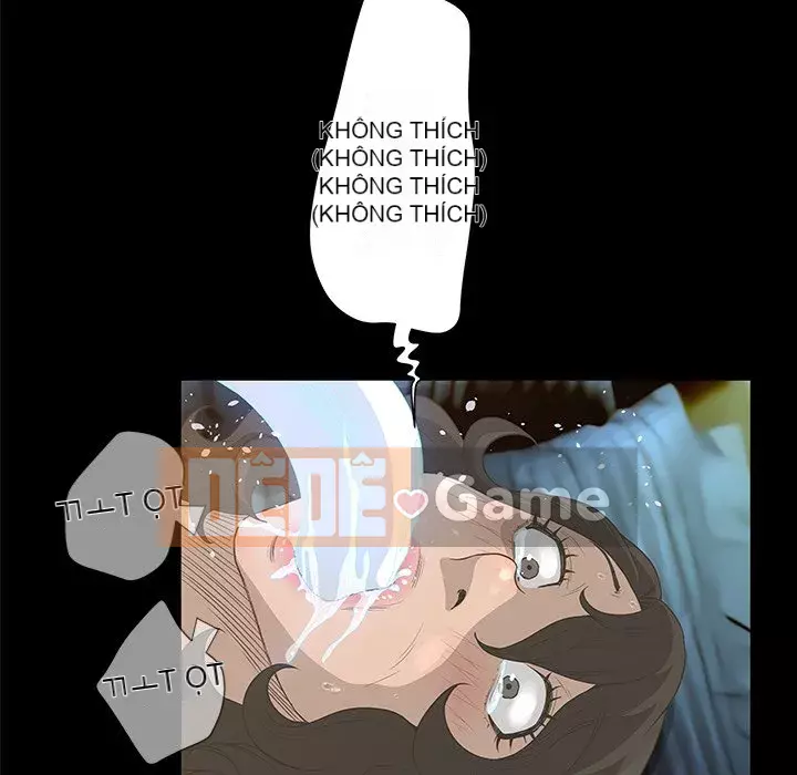 Mặt nạ biến hình Chương 34-35