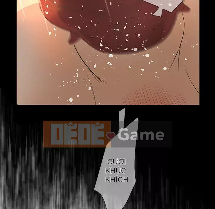 Mặt nạ biến hình Chương 34-35