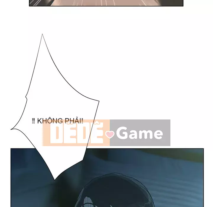 Mặt nạ biến hình Chương 34-35