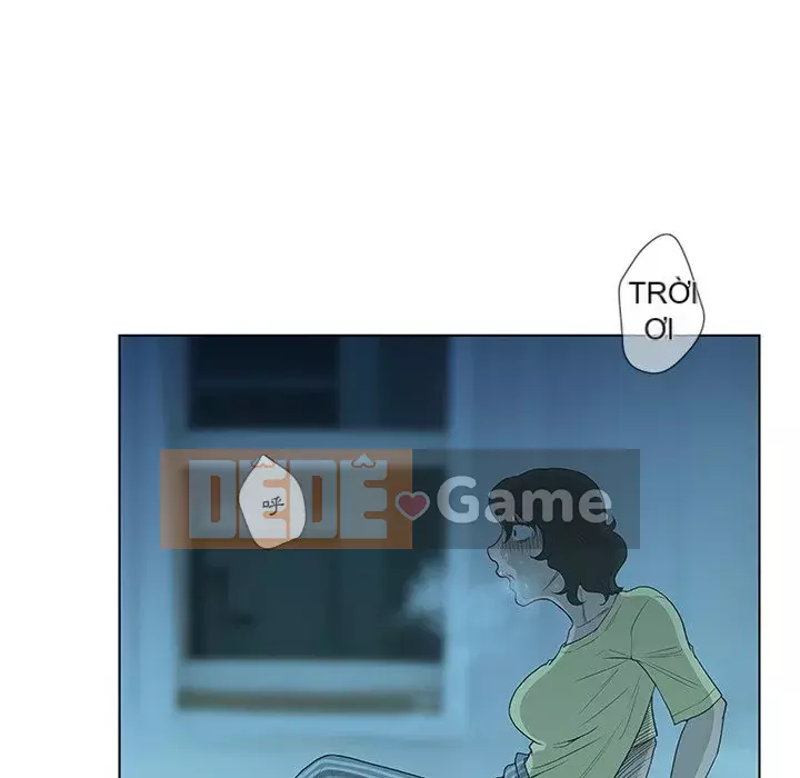 Mặt nạ biến hình Chương 34-35