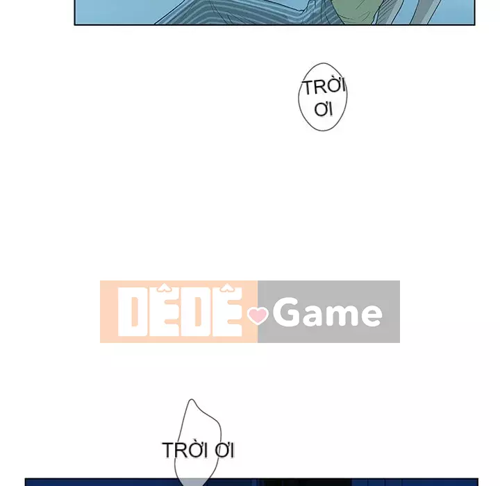 Mặt nạ biến hình Chương 34-35