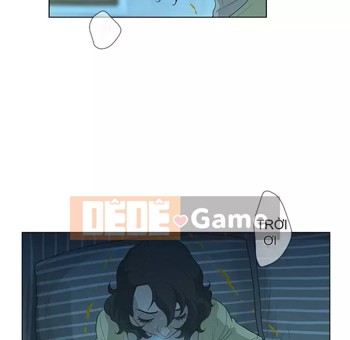 Mặt nạ biến hình Chương 34-35