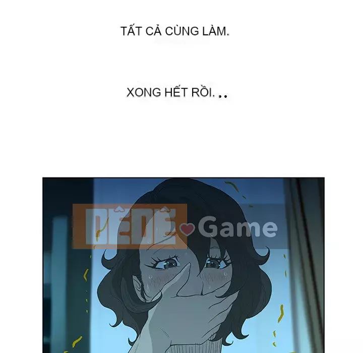 Mặt nạ biến hình Chương 34-35