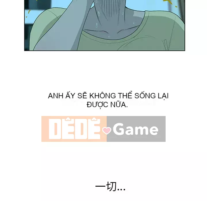 Mặt nạ biến hình Chương 34-35