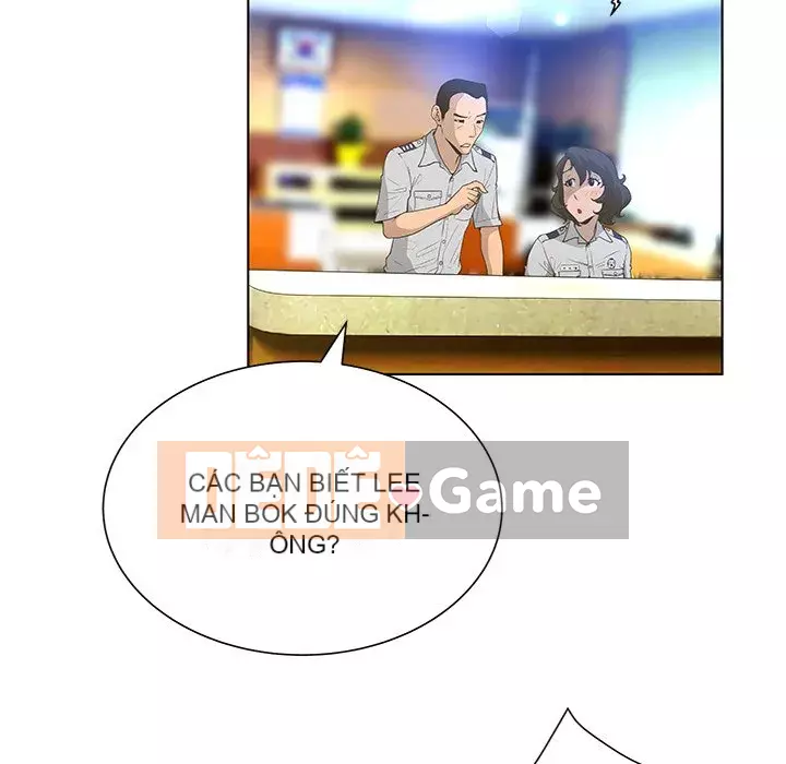 Mặt nạ biến hình Chương 34-35