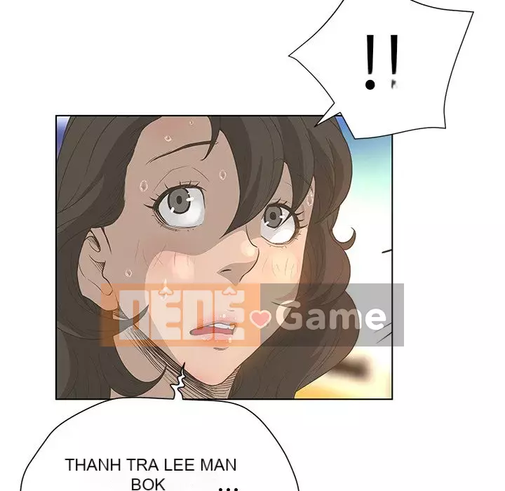 Mặt nạ biến hình Chương 34-35