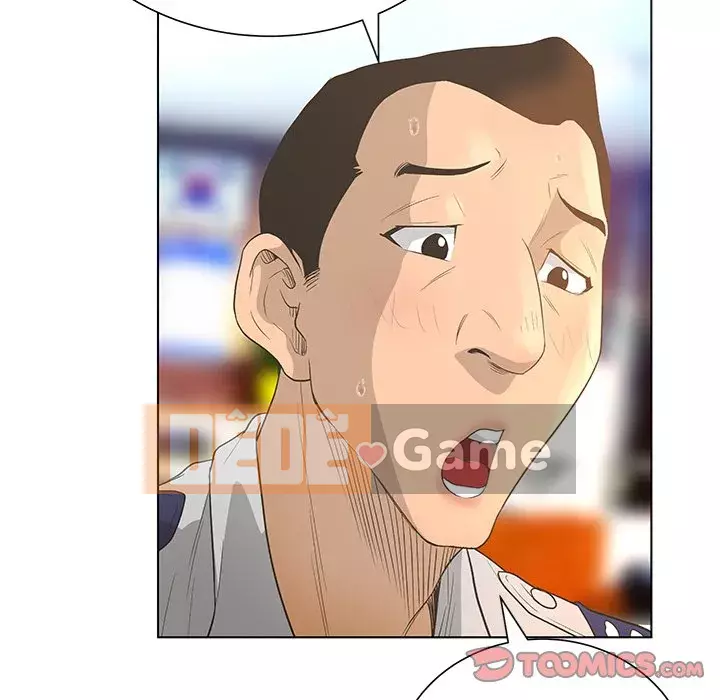 Mặt nạ biến hình Chương 34-35