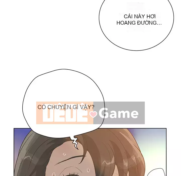 Mặt nạ biến hình Chương 34-35