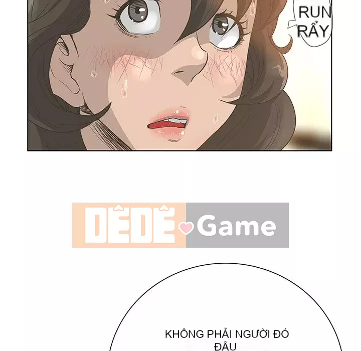 Mặt nạ biến hình Chương 34-35