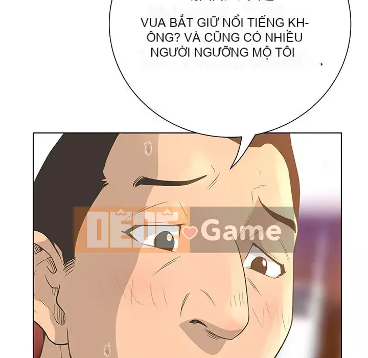 Mặt nạ biến hình Chương 34-35