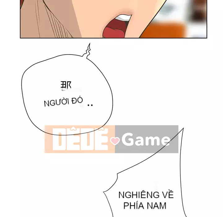 Mặt nạ biến hình Chương 34-35