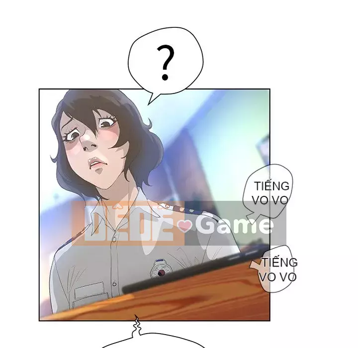 Mặt nạ biến hình Chương 34-35