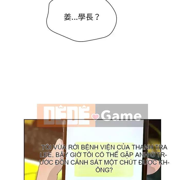 Mặt nạ biến hình Chương 34-35