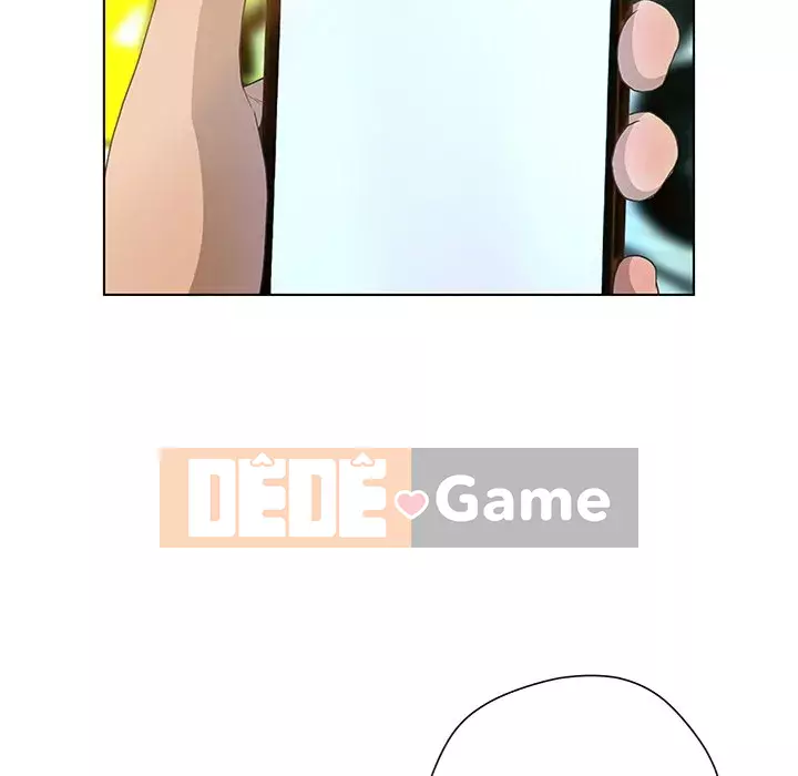 Mặt nạ biến hình Chương 34-35