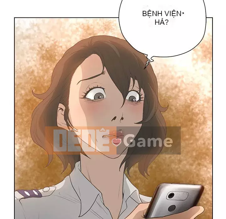 Mặt nạ biến hình Chương 34-35