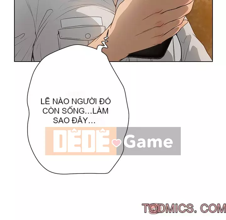 Mặt nạ biến hình Chương 34-35