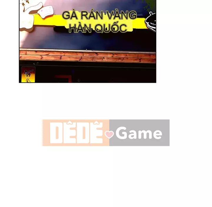 Mặt nạ biến hình Chương 34-35