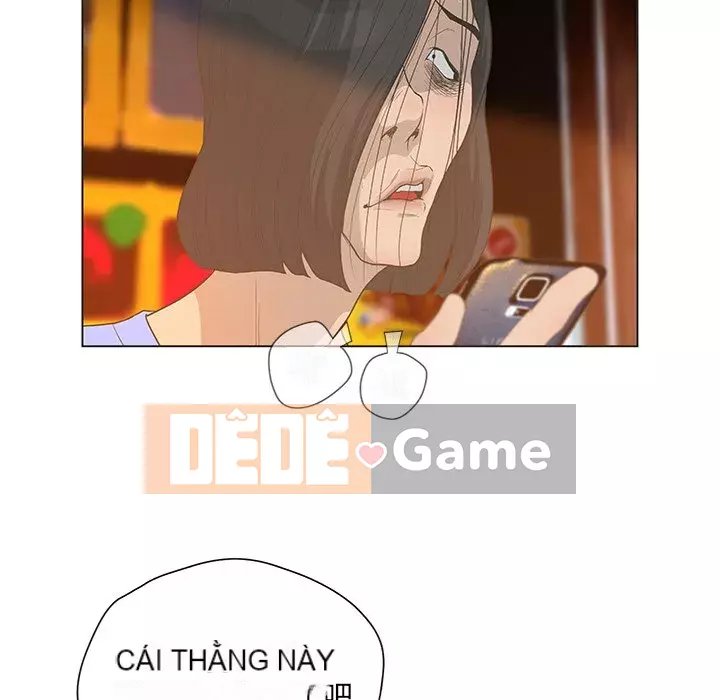 Mặt nạ biến hình Chương 34-35