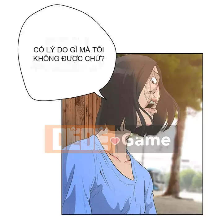 Mặt nạ biến hình Chương 34-35