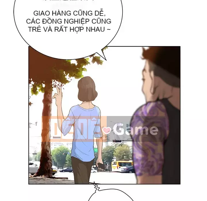 Mặt nạ biến hình Chương 34-35