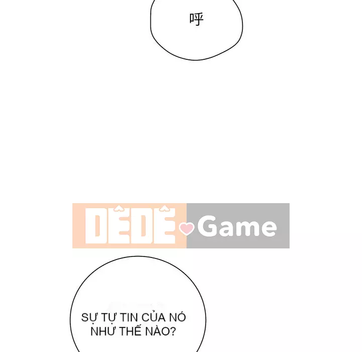 Mặt nạ biến hình Chương 34-35