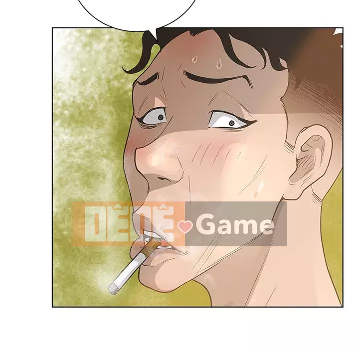 Mặt nạ biến hình Chương 34-35