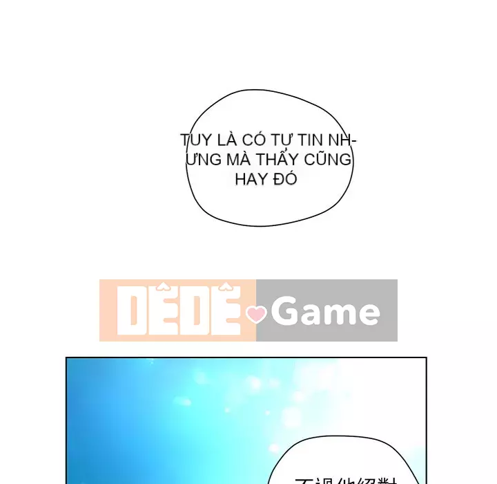 Mặt nạ biến hình Chương 34-35