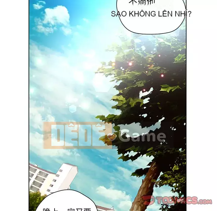 Mặt nạ biến hình Chương 34-35