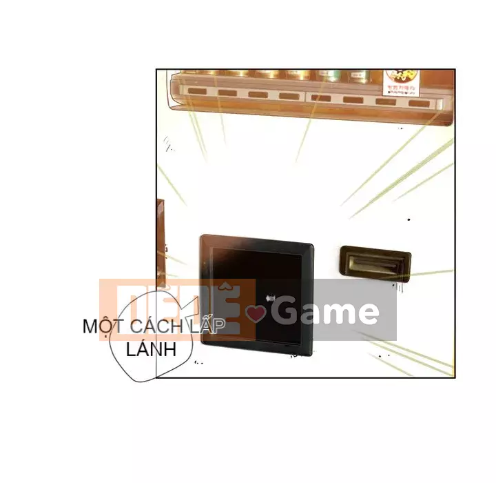 Mặt nạ biến hình Chương 34-35