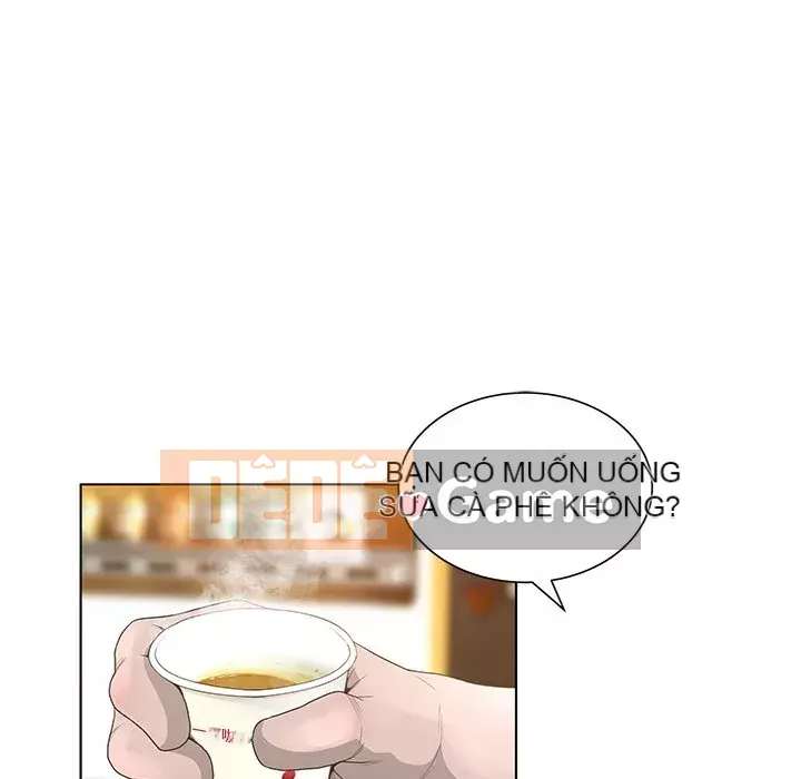 Mặt nạ biến hình Chương 34-35