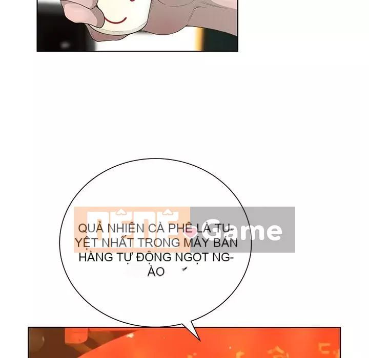 Mặt nạ biến hình Chương 34-35