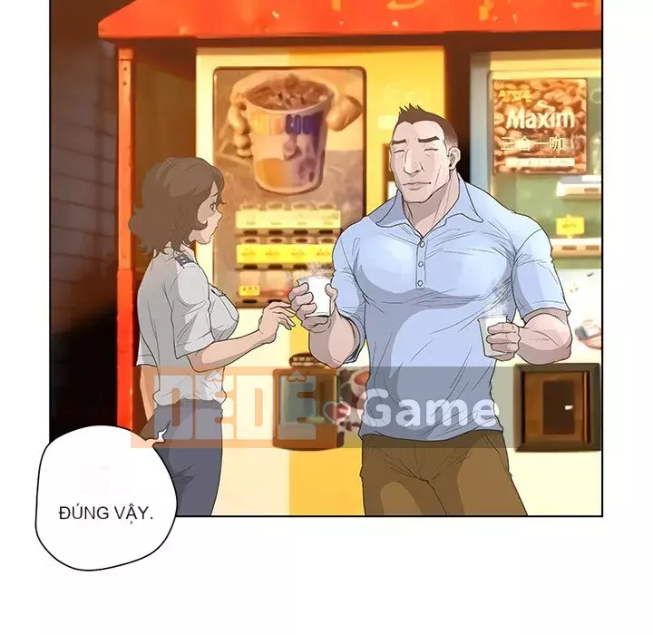 Mặt nạ biến hình Chương 34-35