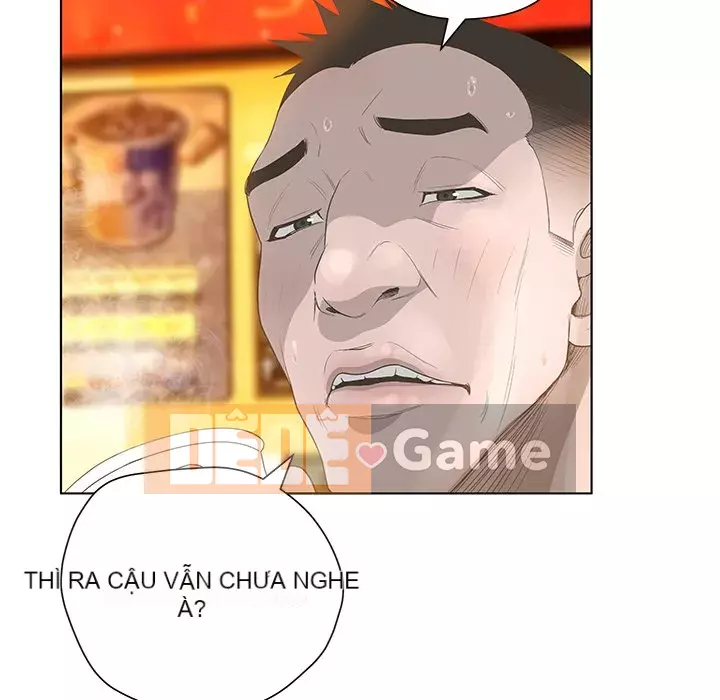 Mặt nạ biến hình Chương 34-35