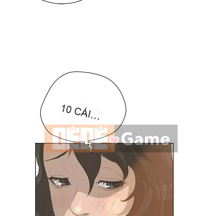 Mặt nạ biến hình Chương 34-35