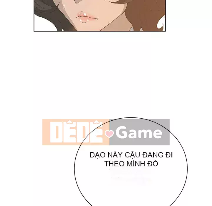 Mặt nạ biến hình Chương 34-35