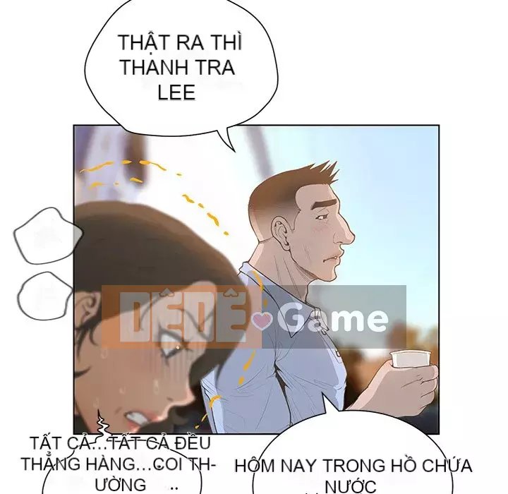 Mặt nạ biến hình Chương 34-35