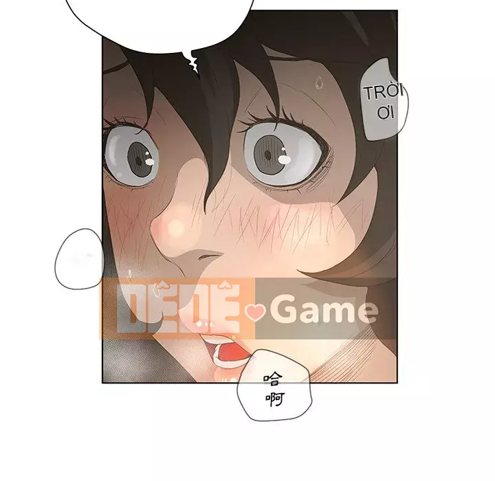 Mặt nạ biến hình Chương 34-35