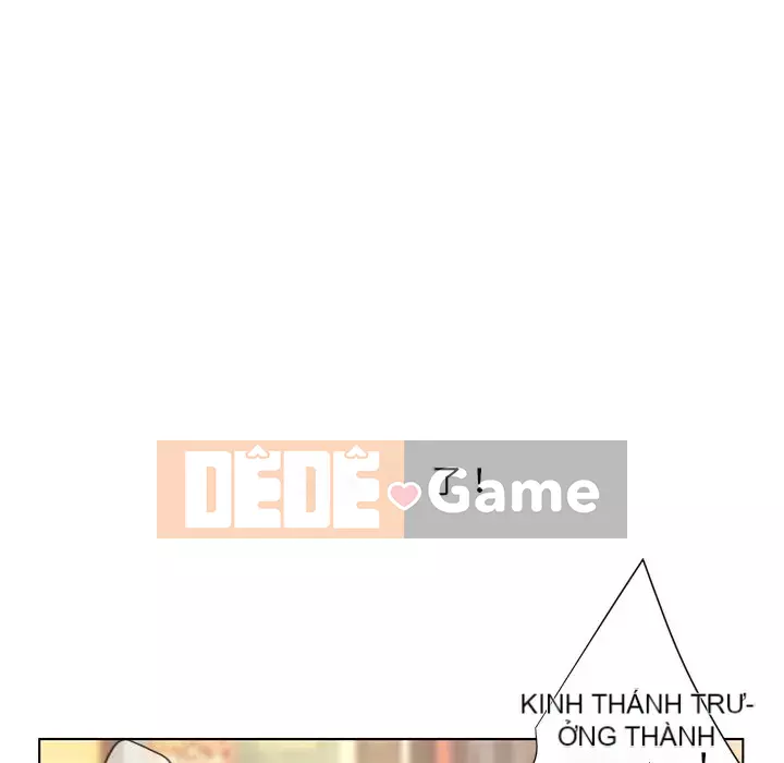 Mặt nạ biến hình Chương 34-35