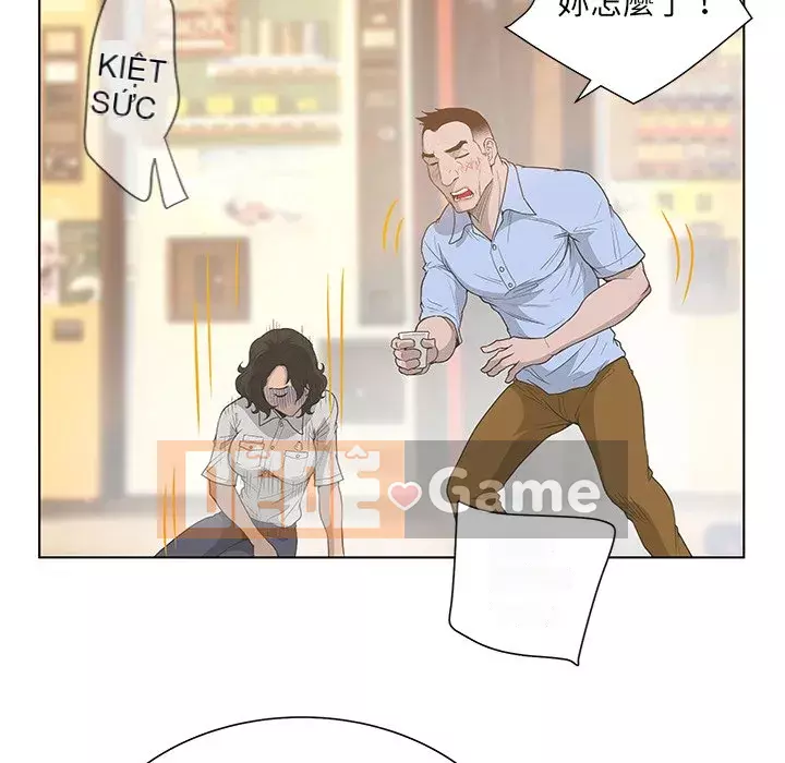 Mặt nạ biến hình Chương 34-35