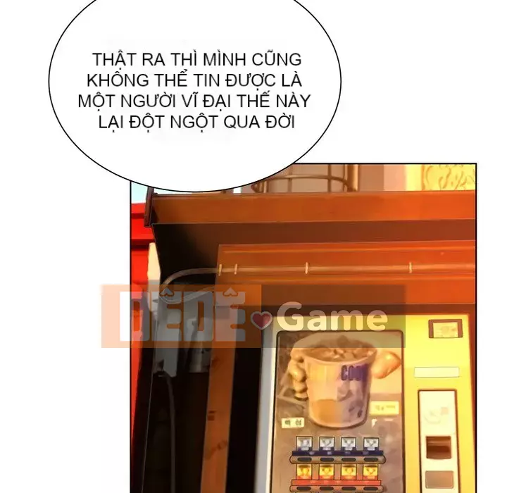 Mặt nạ biến hình Chương 34-35