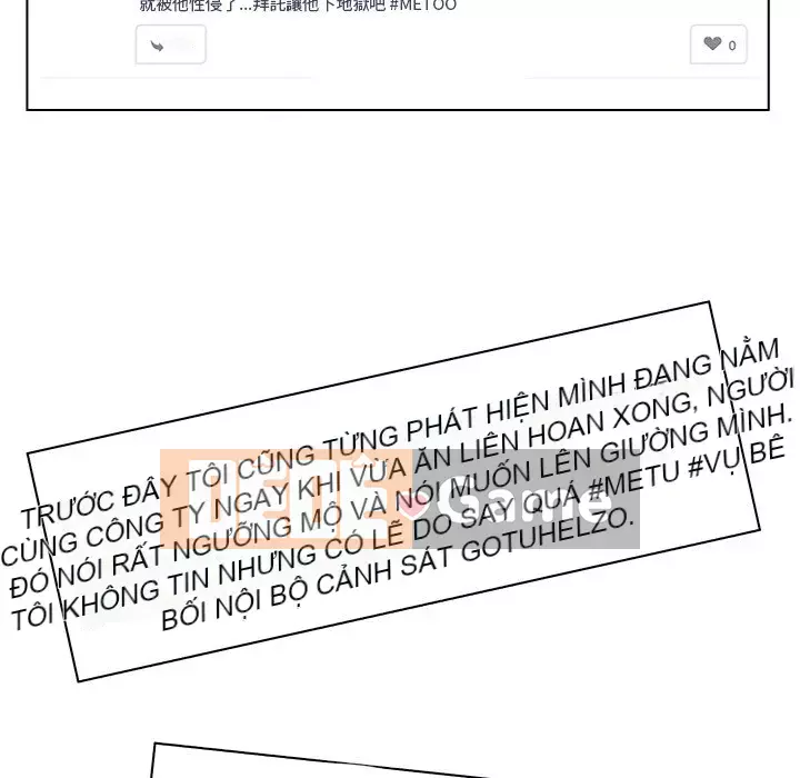 Mặt nạ biến hình Chương 34-35