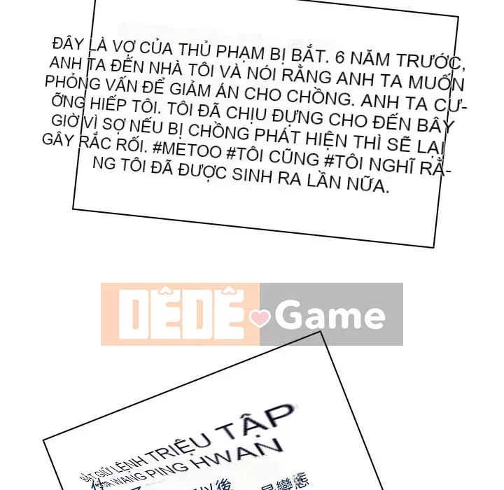 Mặt nạ biến hình Chương 34-35